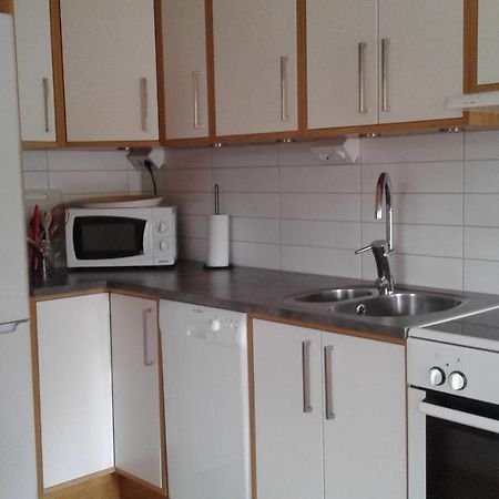 Stuga I Gamla-Koepstad Traslovslage Экстерьер фото